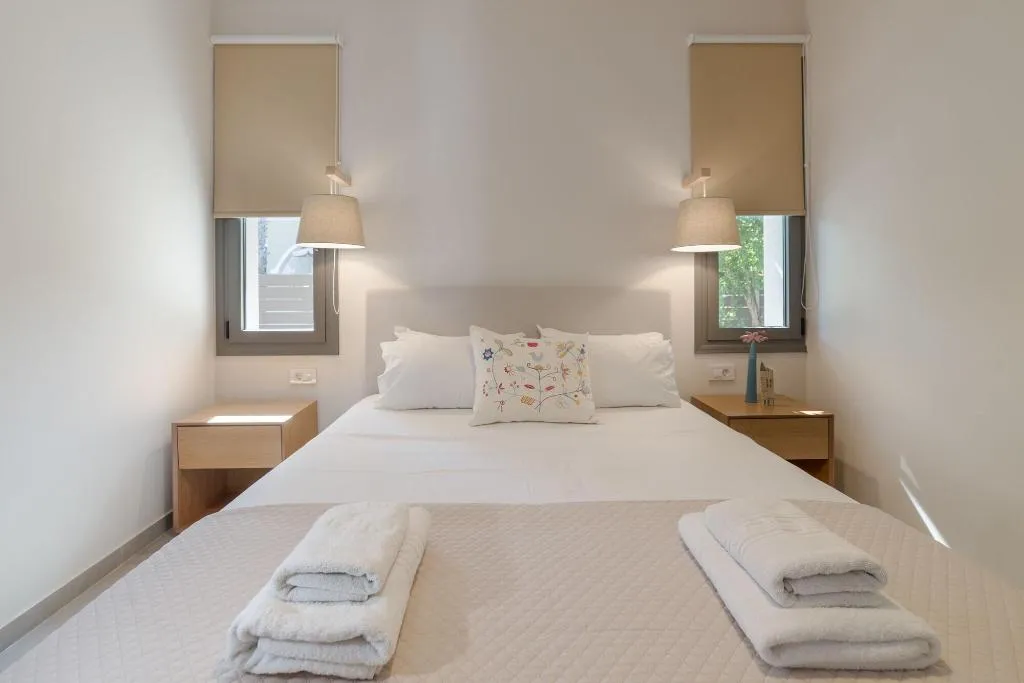 Room, Lemonia Accommodations, Zante