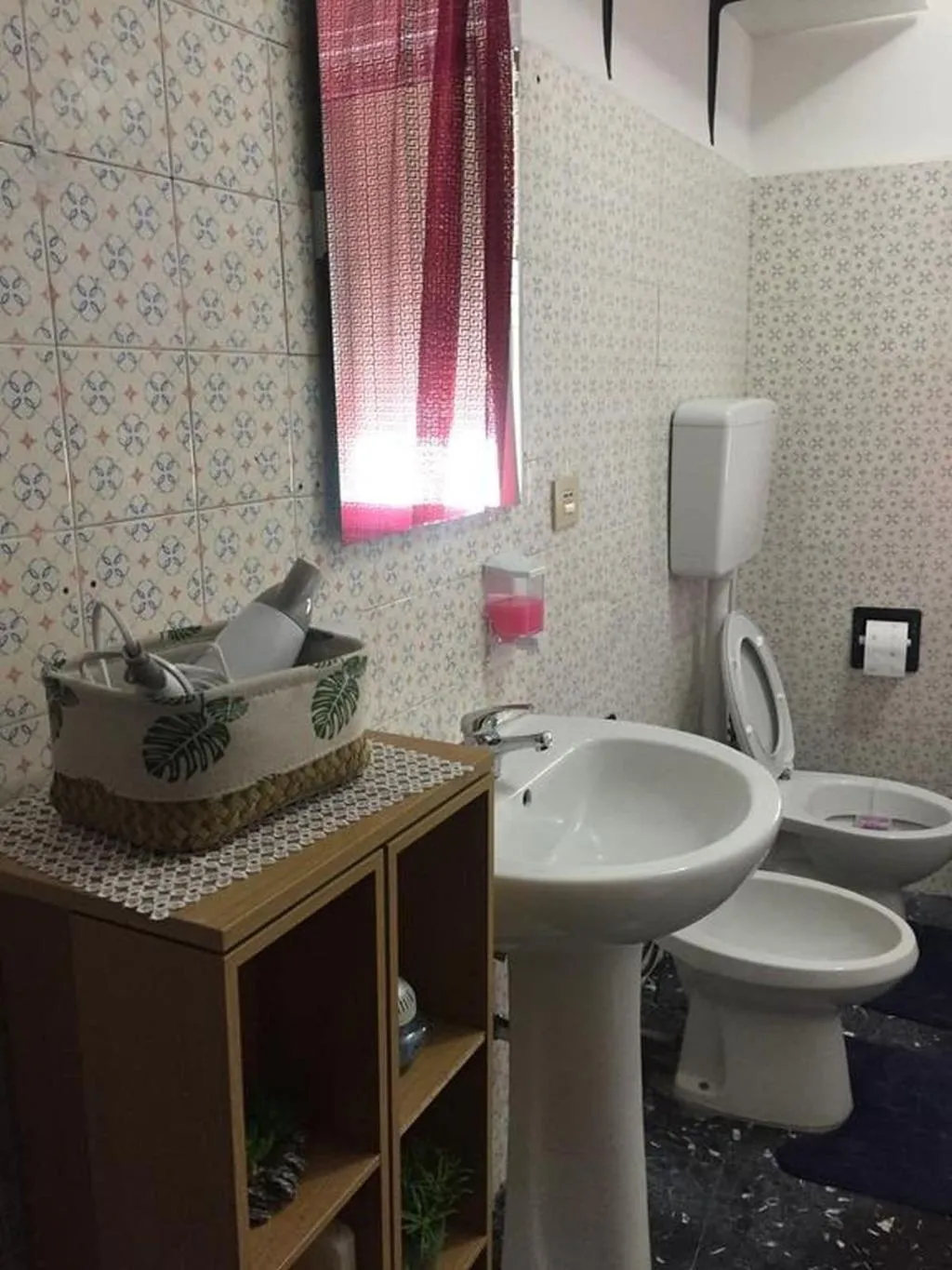 Room, BB Stay Station, Venice