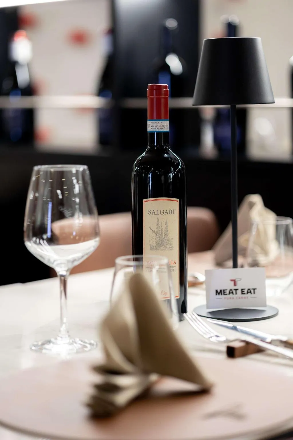 Restaurant, Hotel Horizon Wellness & Spa Resort, BW Signature, Milan