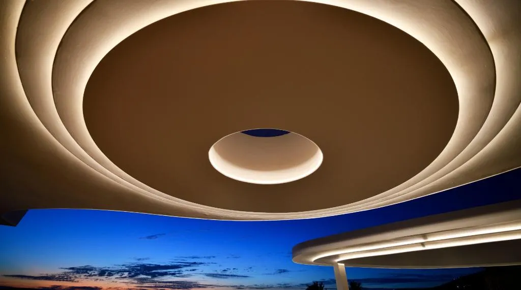 Bar, Anax Resort And Spa, Mykonos