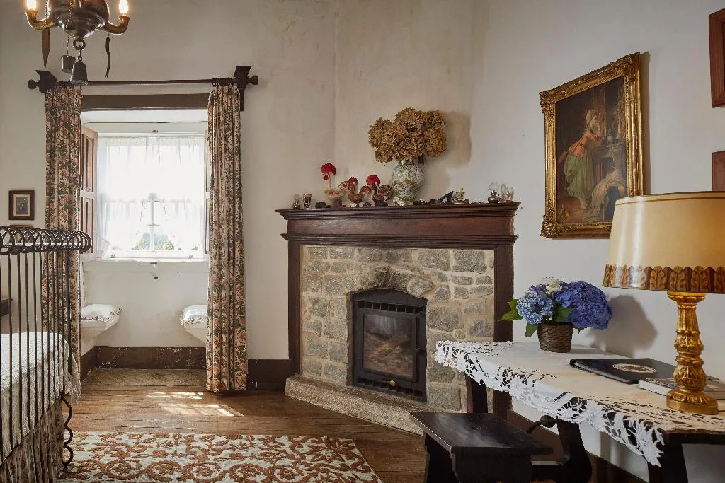 SINGLE STANDARD Room, Casa De Canedo, Porto