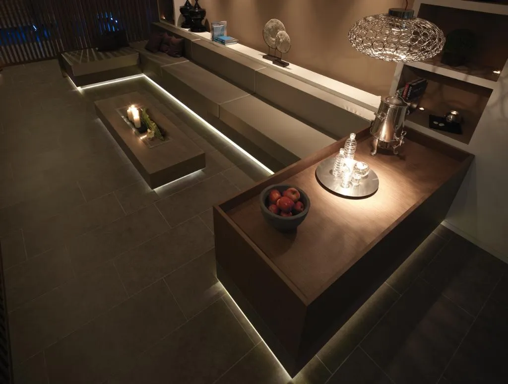Sports and Entertainment, Park Hotel Ai Cappuccini, Umbria