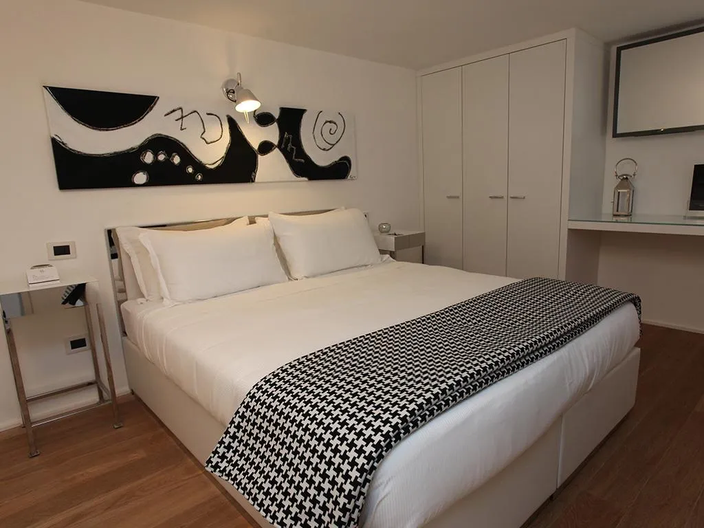 TWIN STANDARD Room, Lhp Suite Piazza del Popolo, Rome