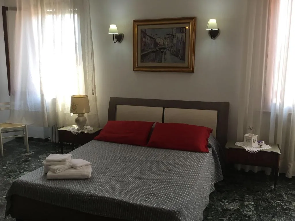 Room, Venice Martina S Home, Venice