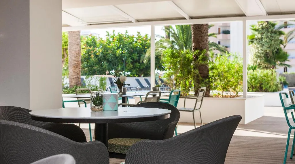 General view, Eurostars Marivent, Majorca