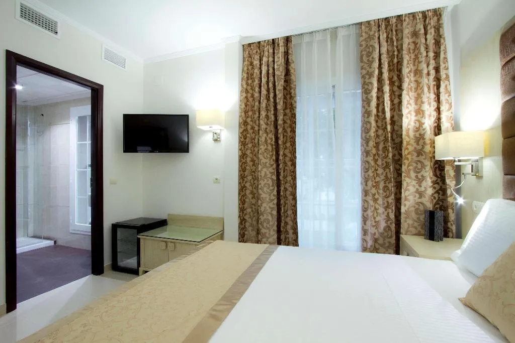Room, Moon Dreams Torremolinos, Costa Del Sol