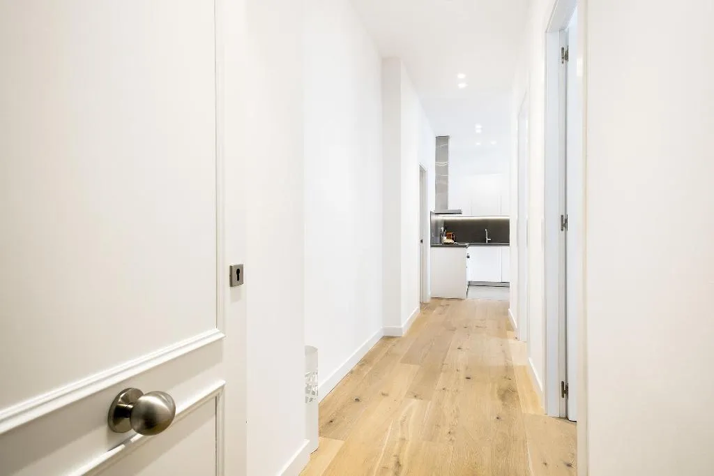 Room, Murmuri Residence Mercader, Barcelona