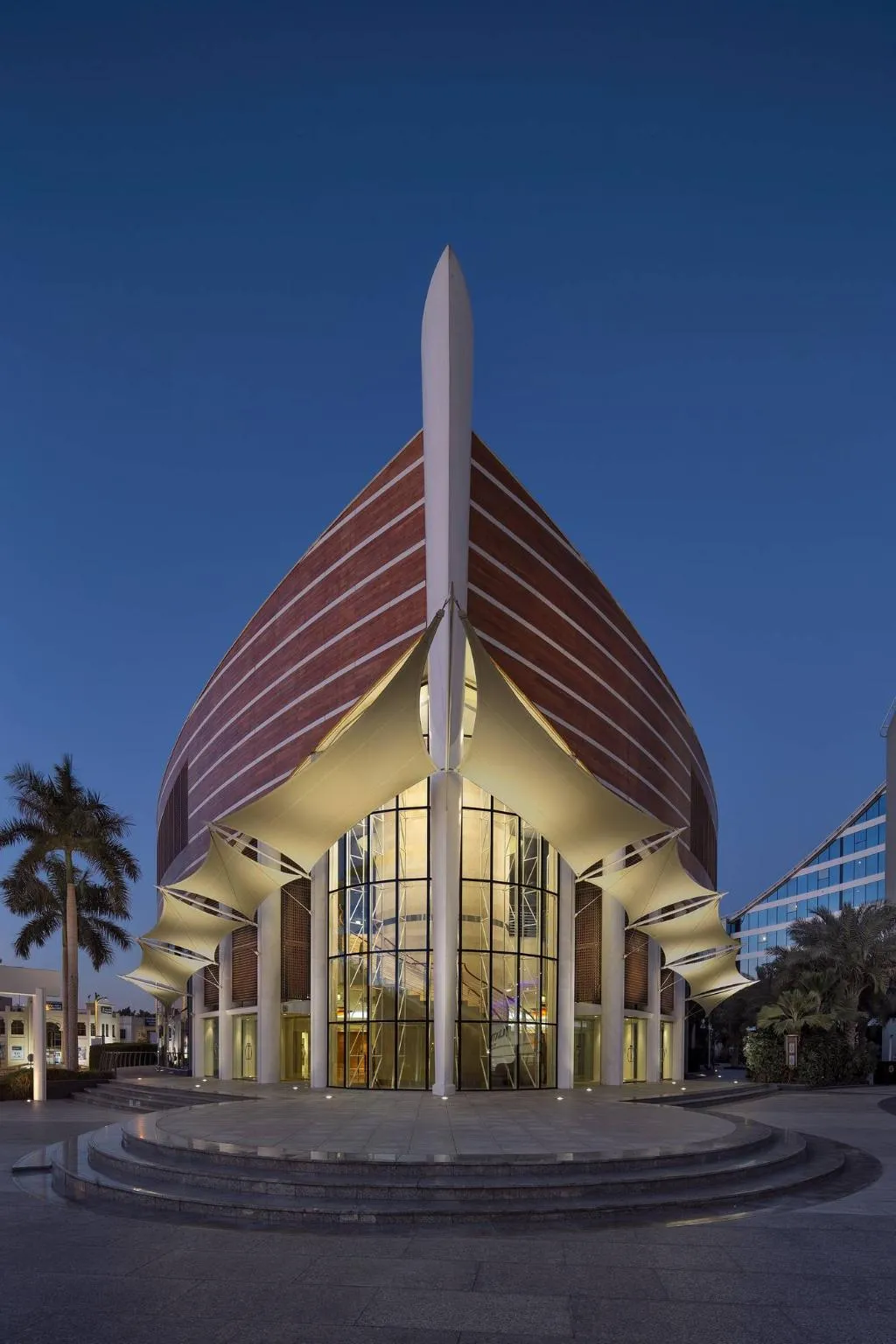 Conferences, Jumeirah Beach Hotel Dubai, Dubai
