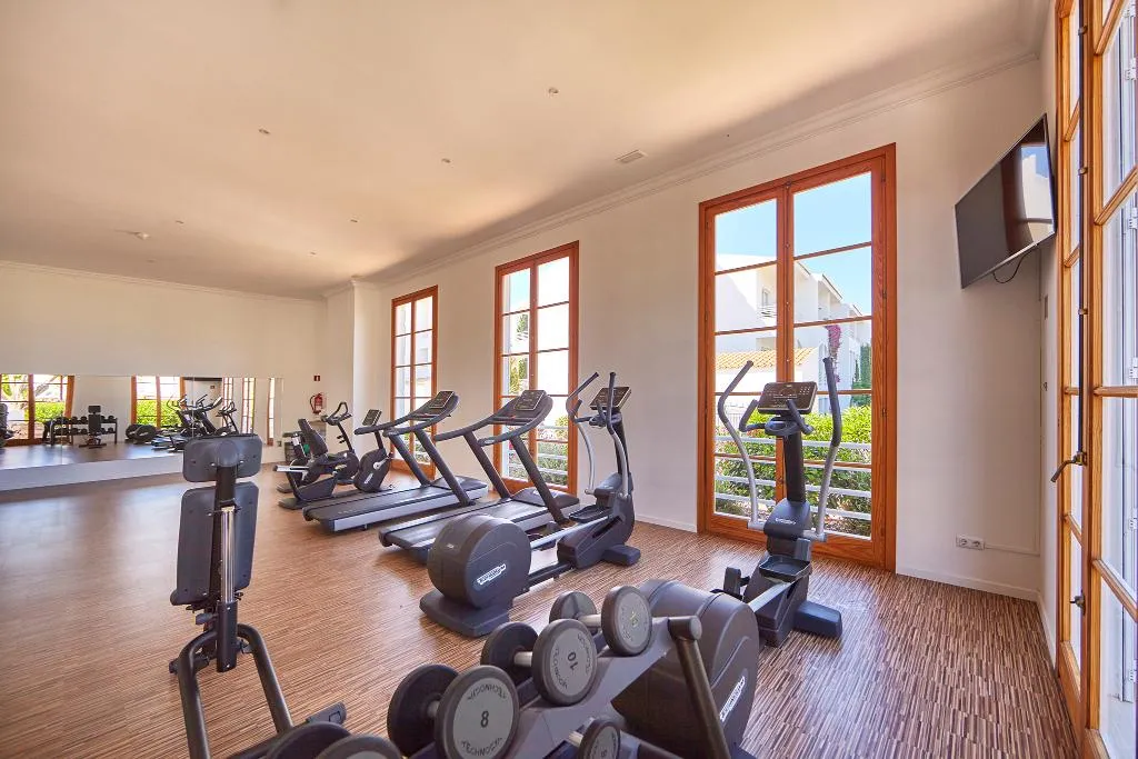 Sports and Entertainment, Prinsotel la Caleta, Menorca