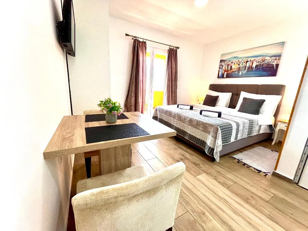 STUDIO CLASSIC SEA VIEW Room, Villa Sunset, Dubrovnik