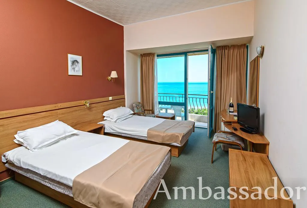 Room, Ambassador, Varna