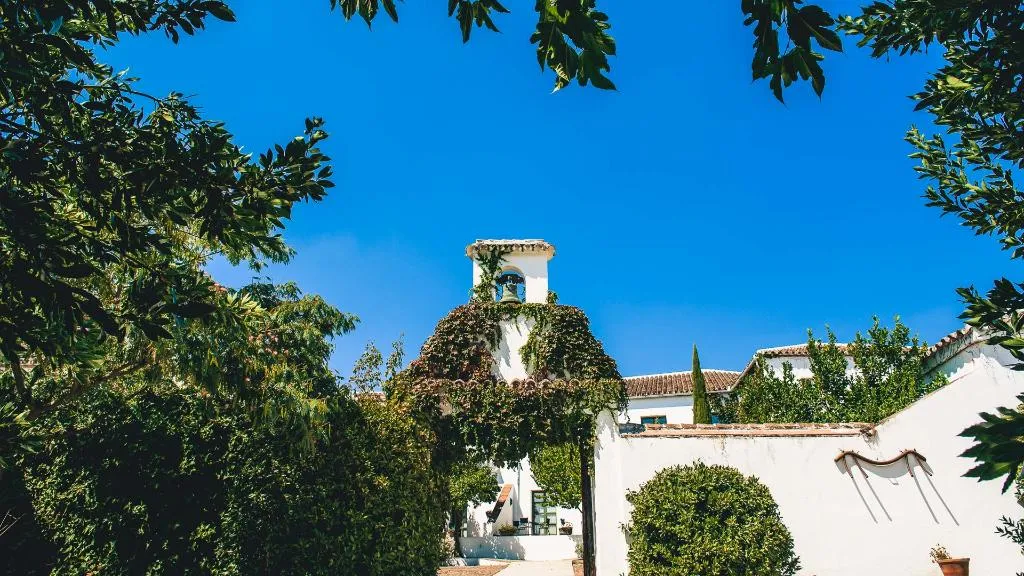 General view, Boutique Hotel Molino del Arco, Costa Del Sol