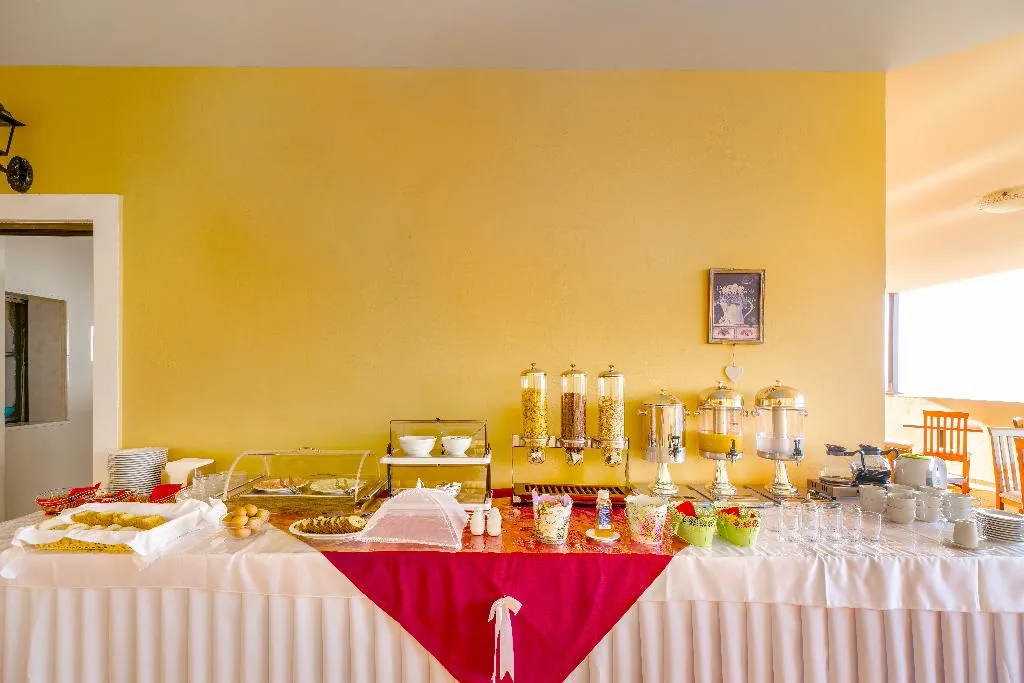 Restaurant, Corfu Secret, Corfu
