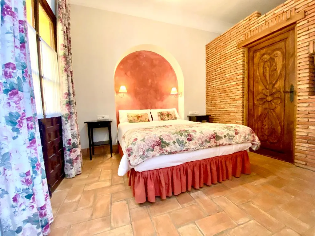 DOUBLE SUPERIOR Room, El Rincon de las Descalzas, Seville