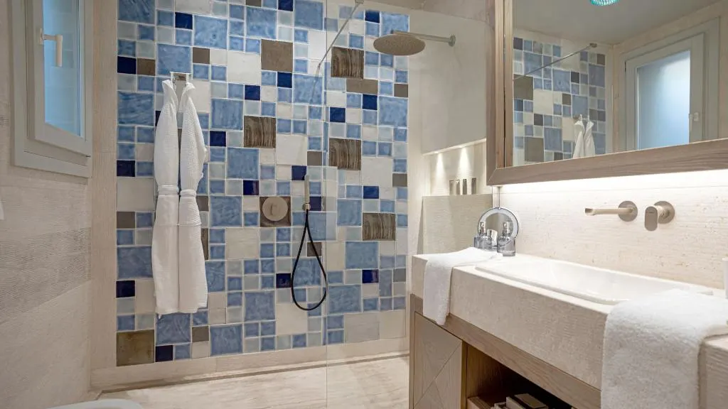 SUITE SEA VIEW Room, 7pines Resort Sardinia Destination By Hyatt, Olbia