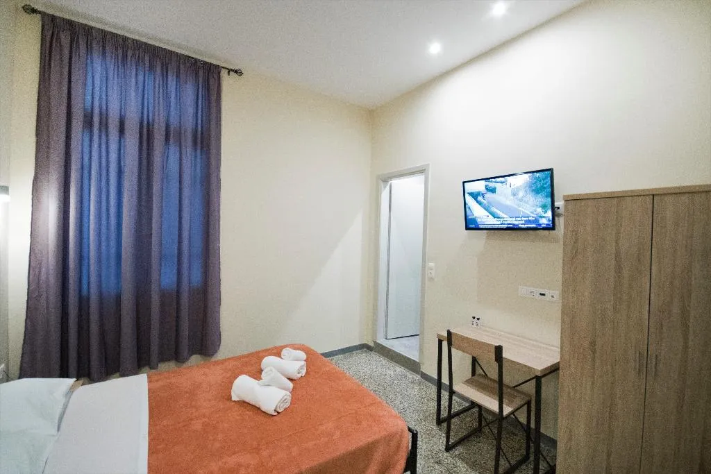 SINGLE STANDARD Room, Athens Psiri Hotel, Athens