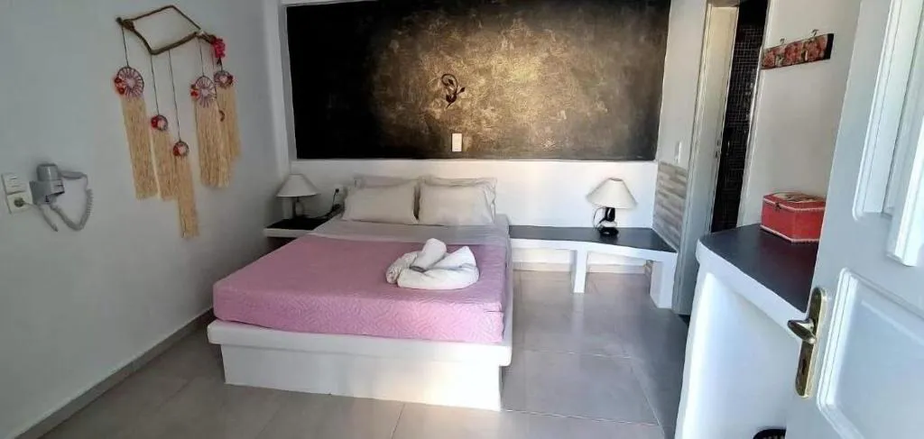 Room, Villa Anto, Santorini