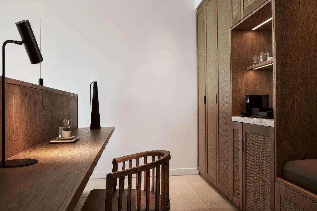 Room, The Olivar Suites, Corfu