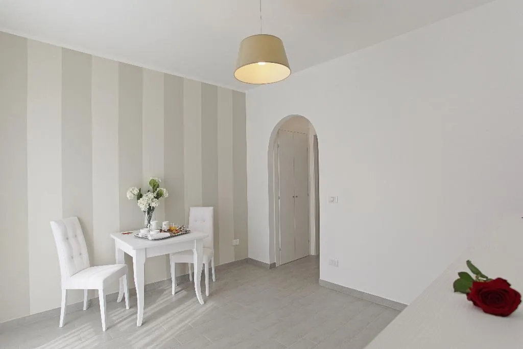 Double or Twin SUPERIOR Room, Scala Dei Turchi Resort, Catania