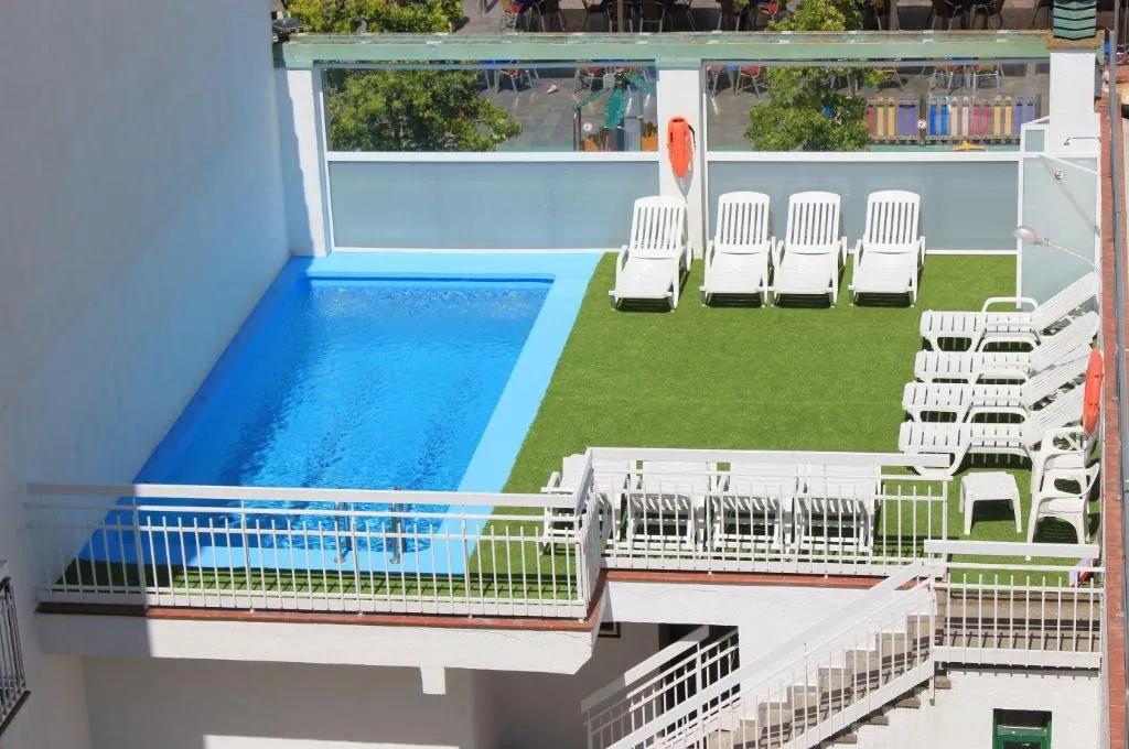 Pool, Armonia, Costa Brava