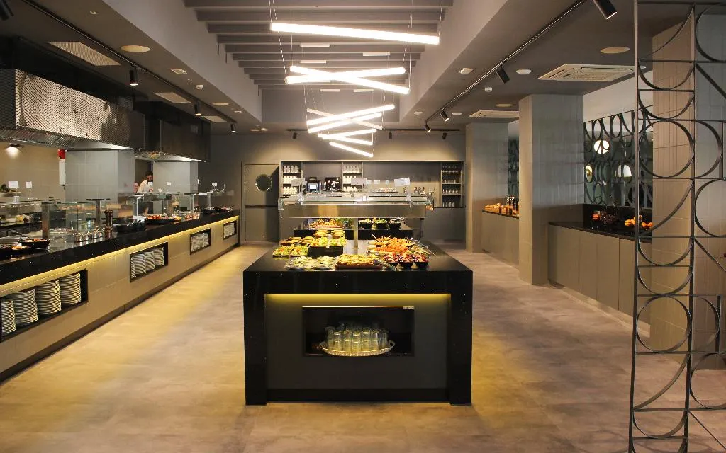 Restaurant, Coral Suites & Spa, Tenerife