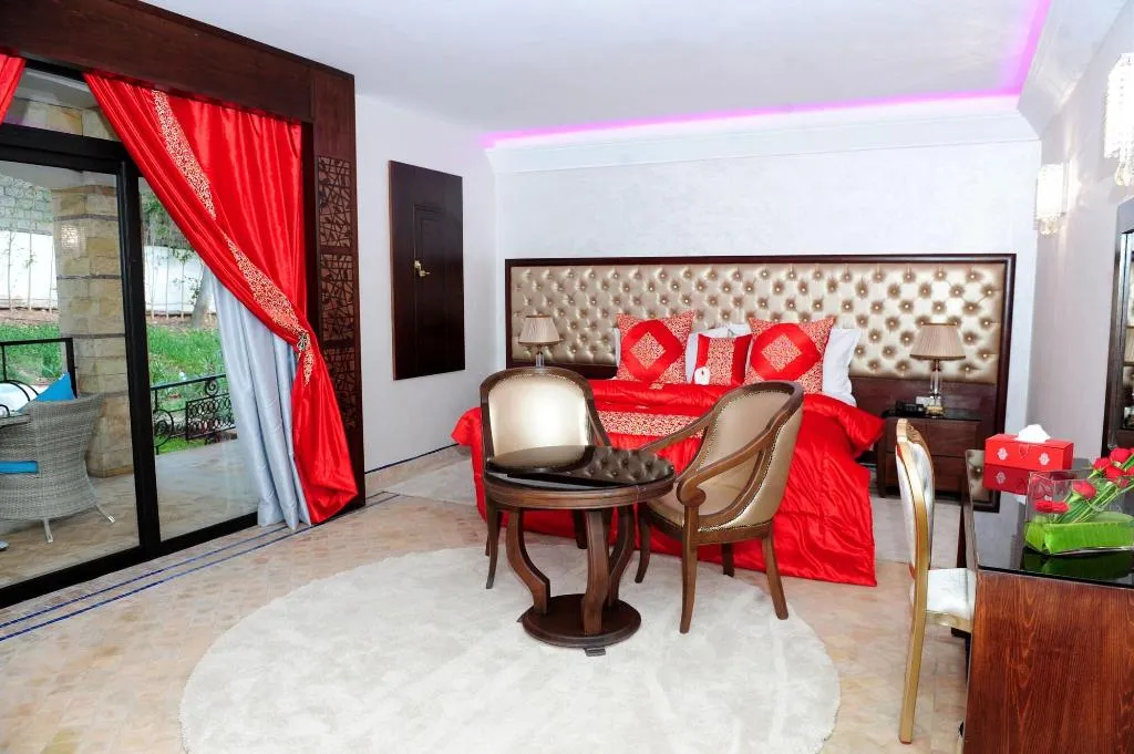 Room, Prestige Agadir Boutique Spa, Agadir