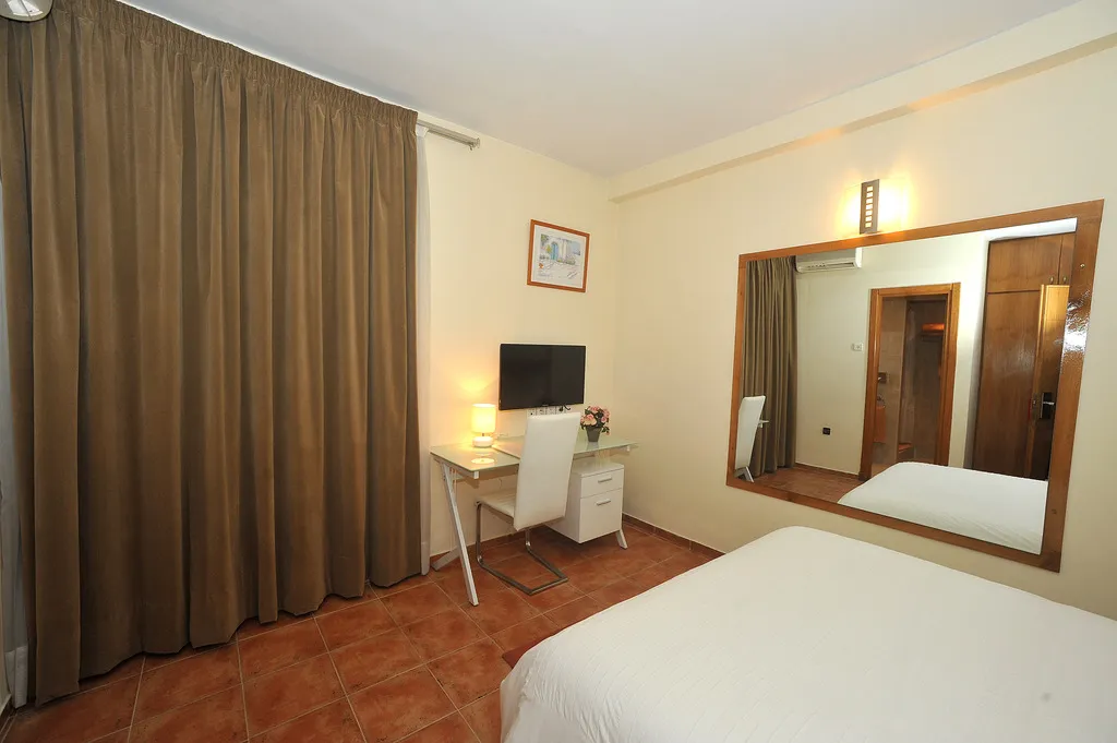 SINGLE STANDARD Room, Casablanca Suites & Spa, Casablanca