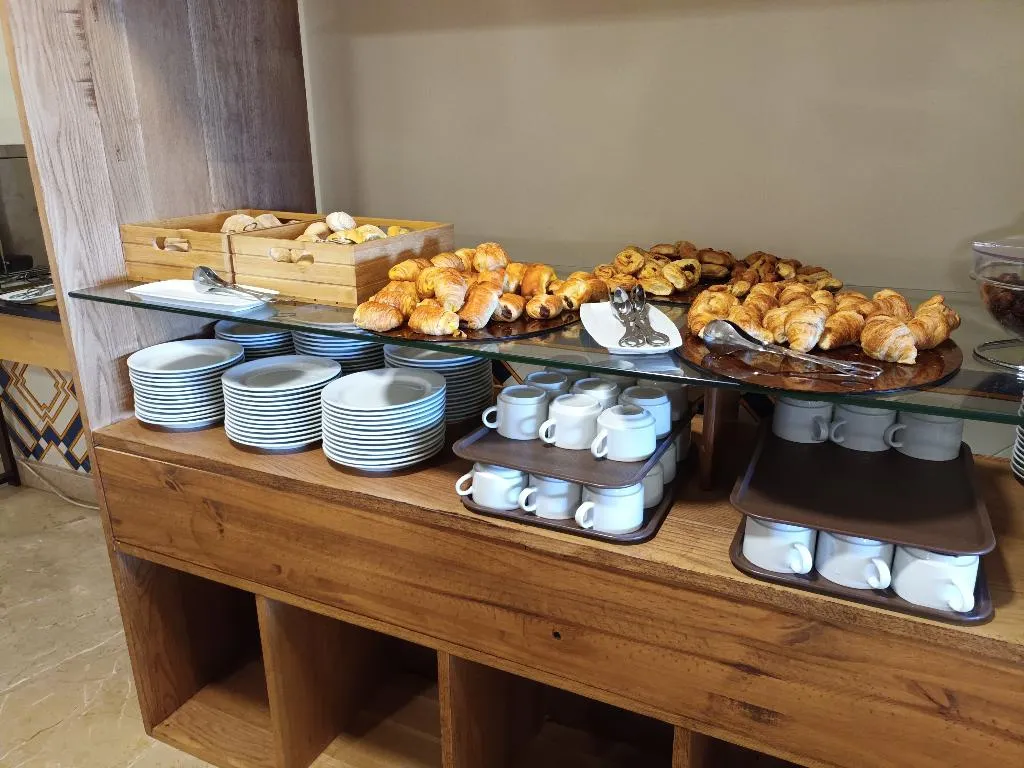 Restaurant, Vilar Oporto Hotel, Porto