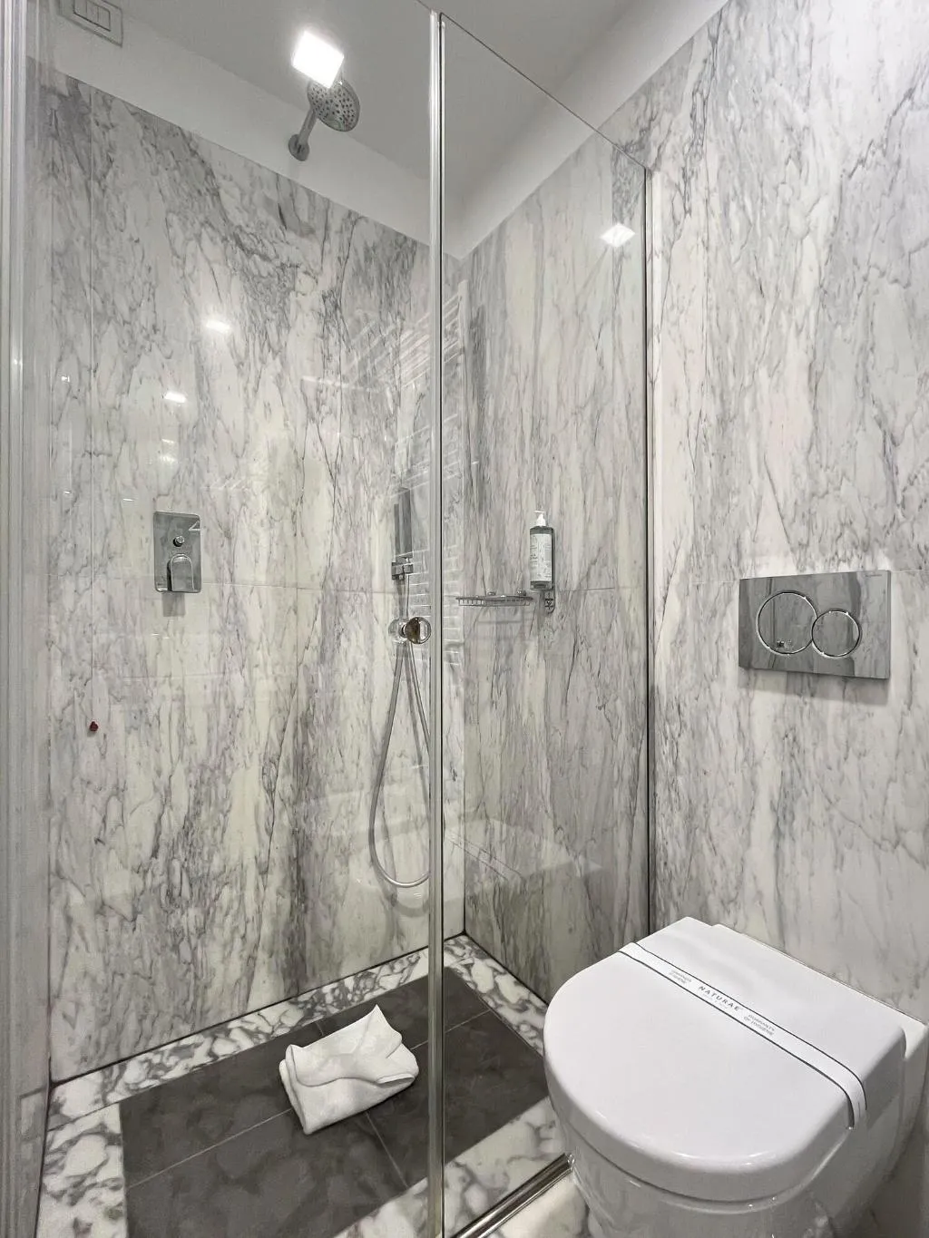 TWIN COMFORT Room, Hotel La Scala, Florence