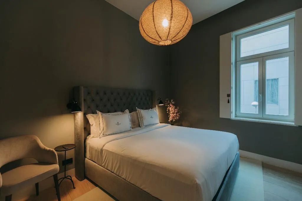 APARTMENT FOUR BEDROOMS Room, Torel Palace Lisboa, Lisbon