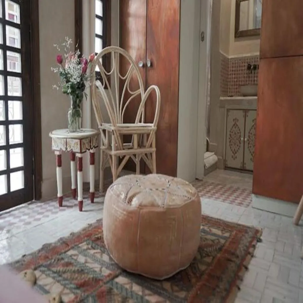 Double or Twin CLASSIC Room, Riad Beata, Marrakech