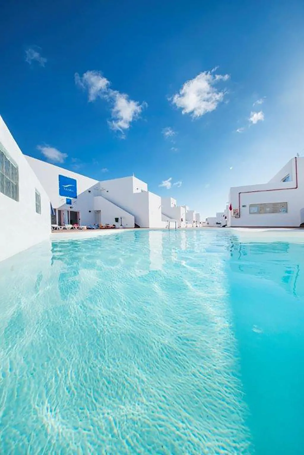 General view, Tabaiba, Lanzarote