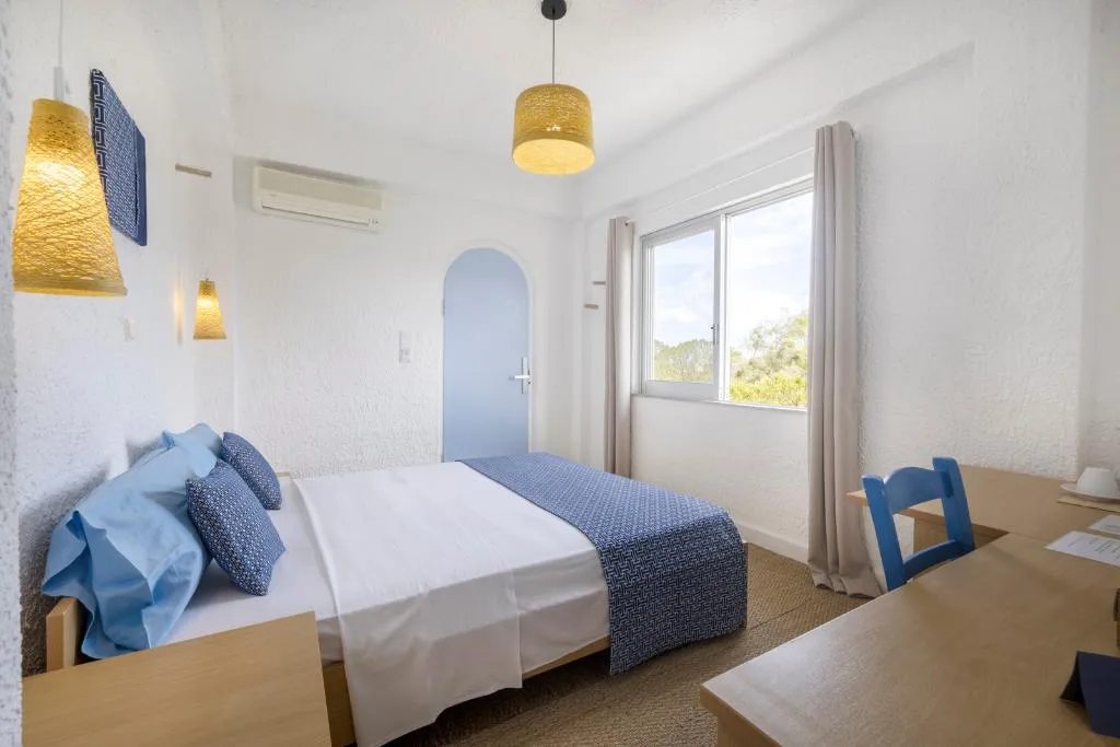 DOUBLE ECONOMY Room, Lassion Beach Hotel, Crete