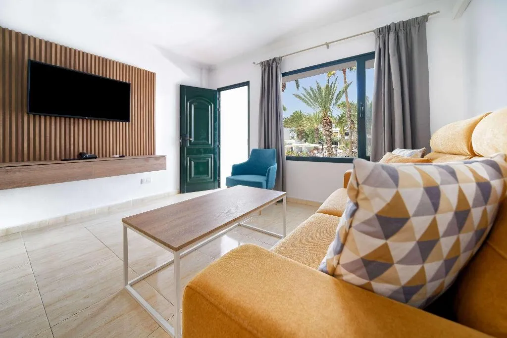 Room, Labranda Playa Club, Lanzarote