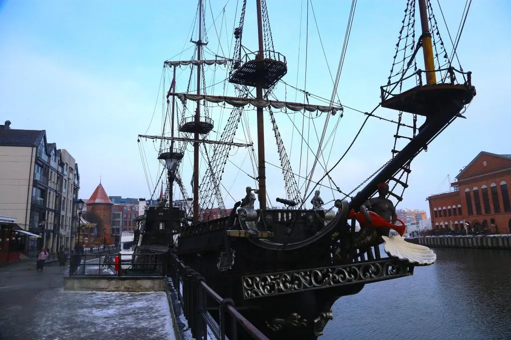 Sports and Entertainment, Neptun Aparthotel, Gdansk
