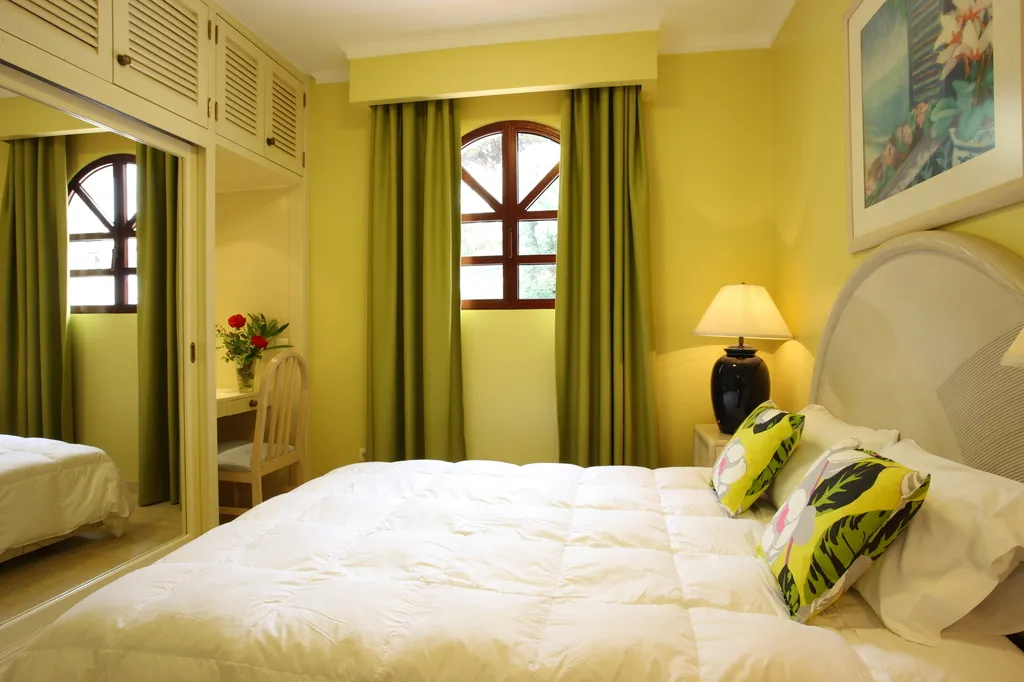 JUNIOR SUITE SEA VIEW WITH BALCONY Room, Canico Bay Club, Madeira