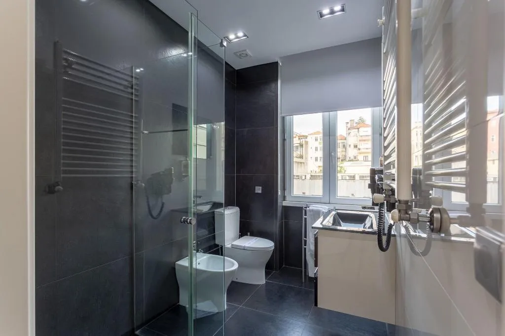 Room, Feel Porto Downtown Townhouses, Porto