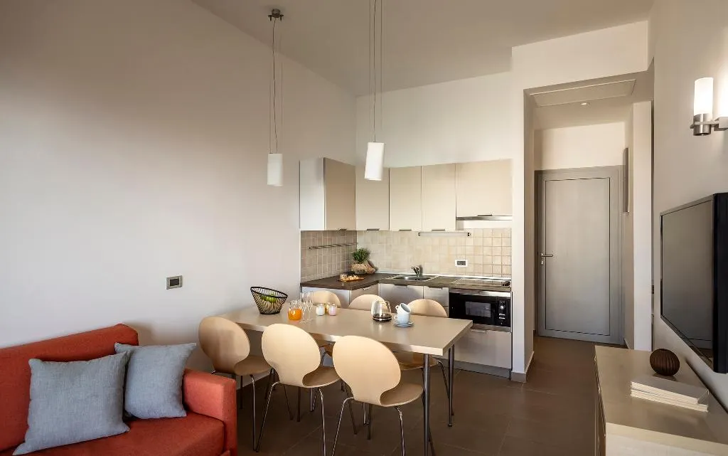 APARTMENT SUPERIOR Room, Maistra Select Belvedere Resort, Istria