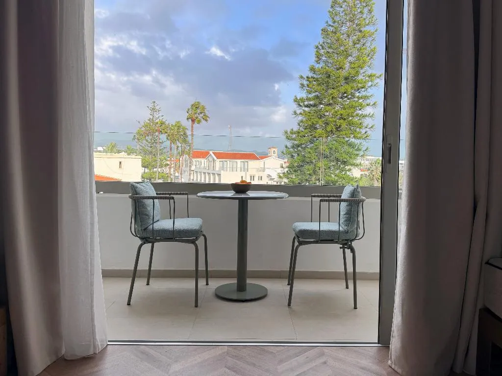 FAMILY ROOM SUPERIOR SEA VIEW Room, Imperial Island by Louis Hotels, Cyprus