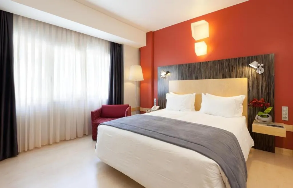 DOUBLE STANDARD Room, Alif Avenidas, Lisbon