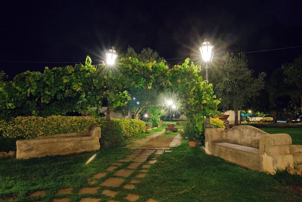 General view, Aranceto Hotel - Turismo Rurale, Catania