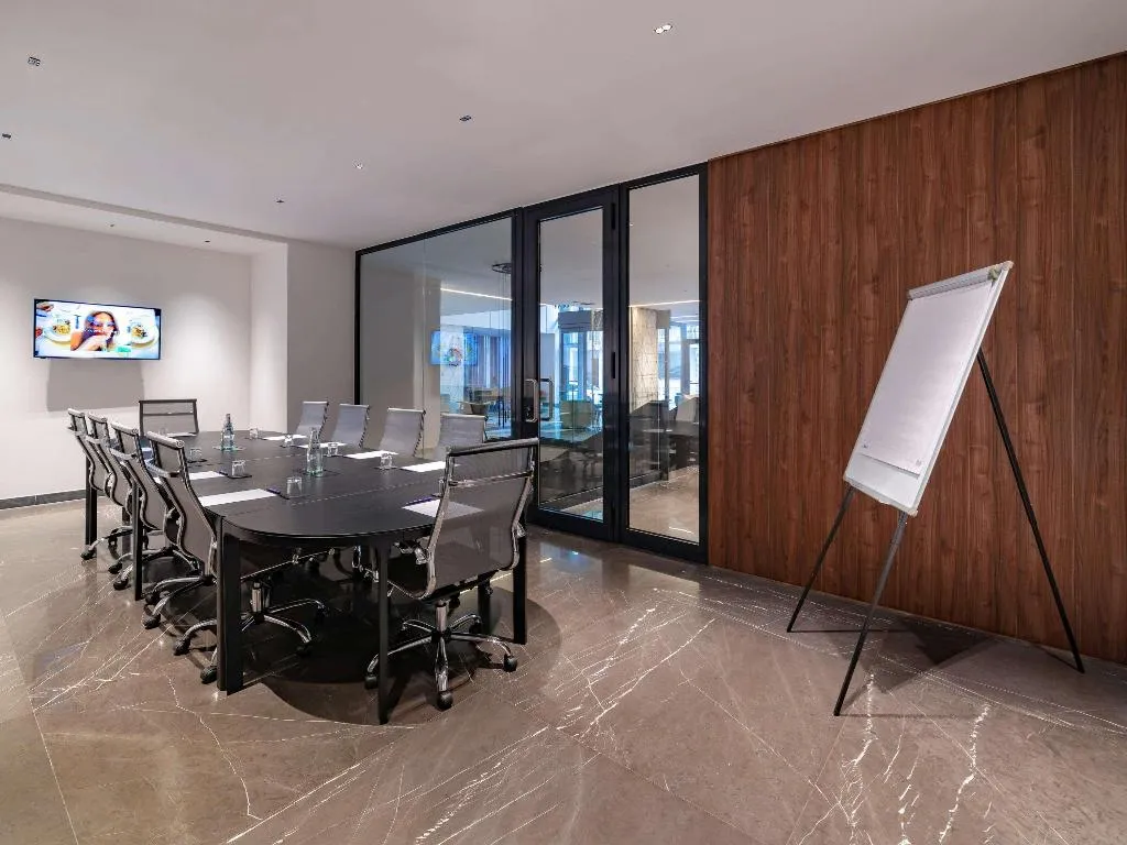 Sports and Entertainment, Mercure St. Julian's Malta, Malta