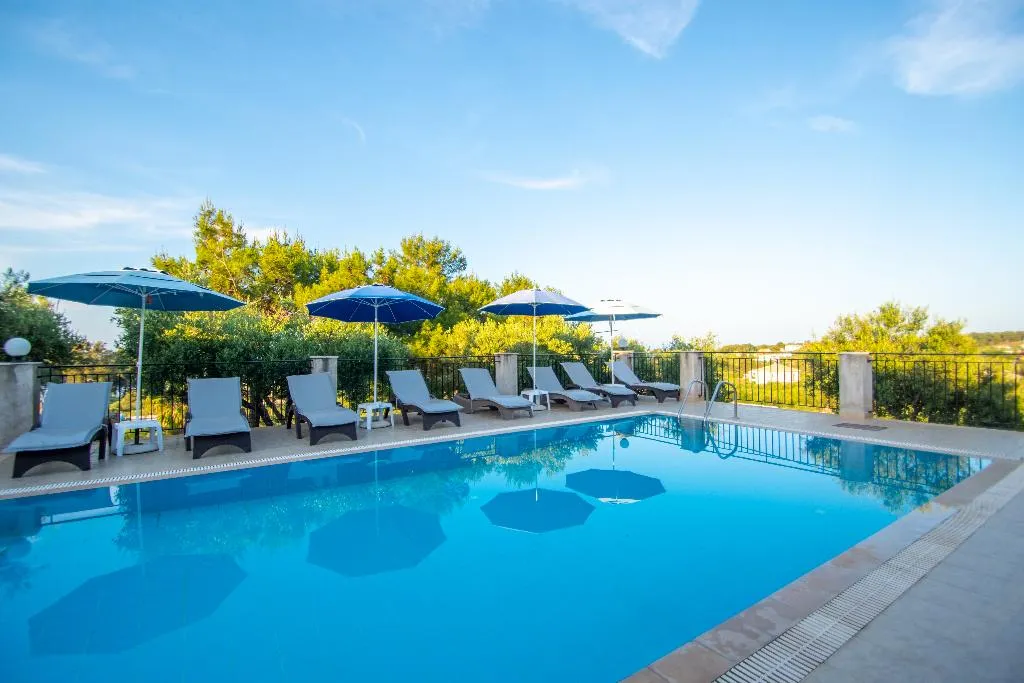 Pool, Aeolos Zante Villas, Zante