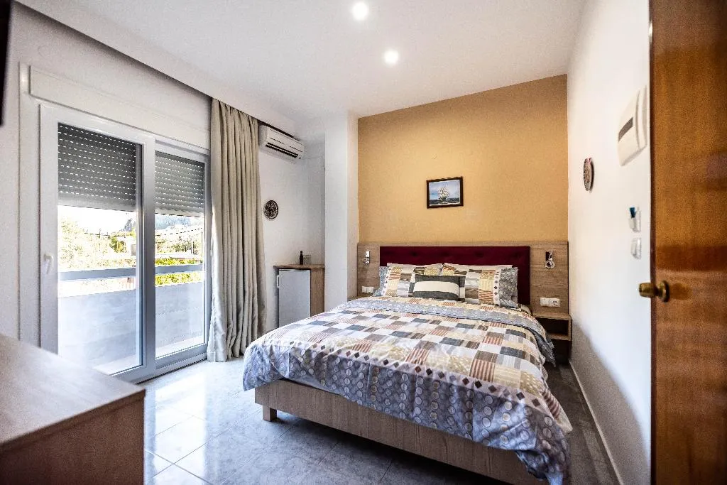 Double or Twin STANDARD Room, Dimitra Sun, Rhodes