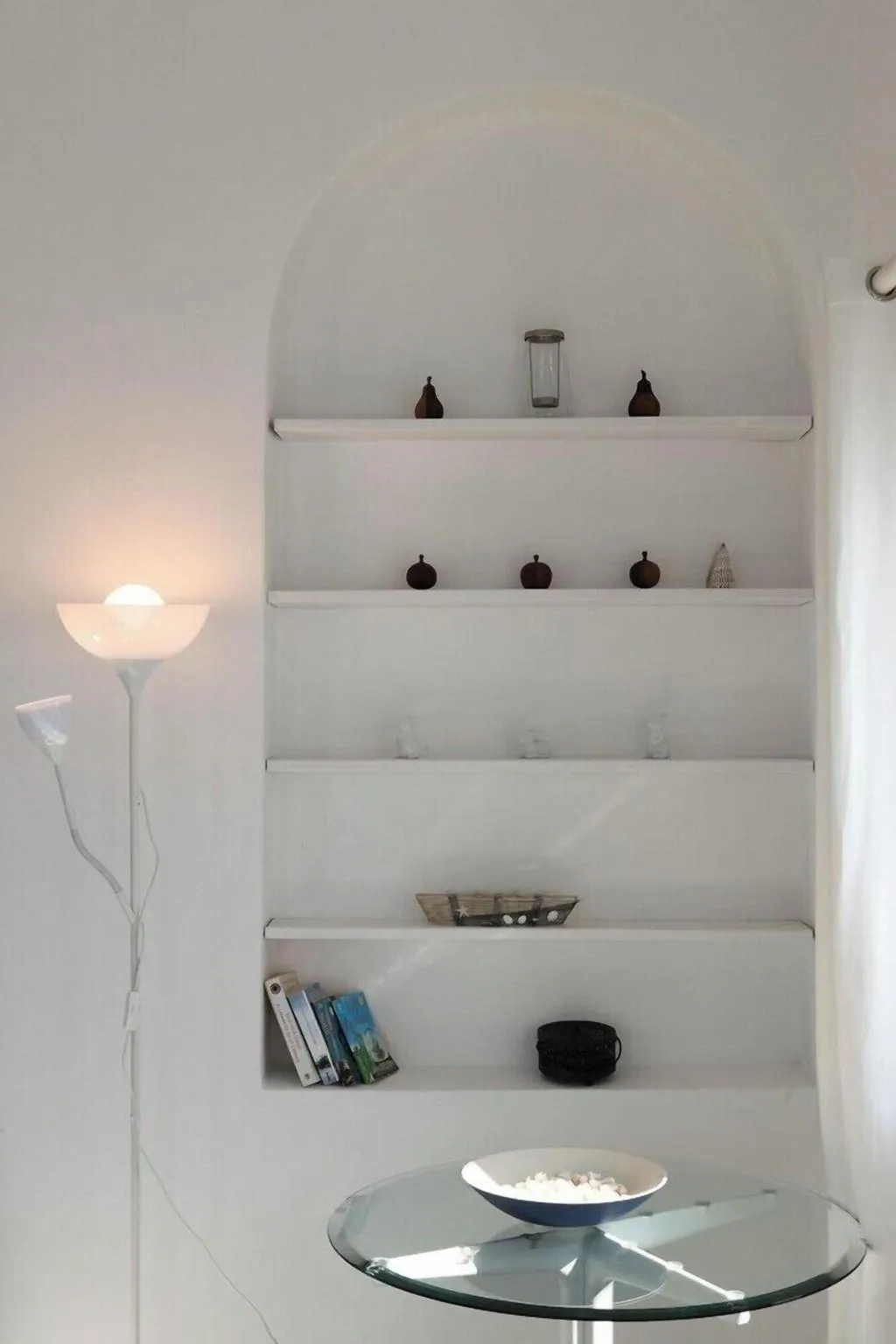 Room, Adikri Villas, Mykonos