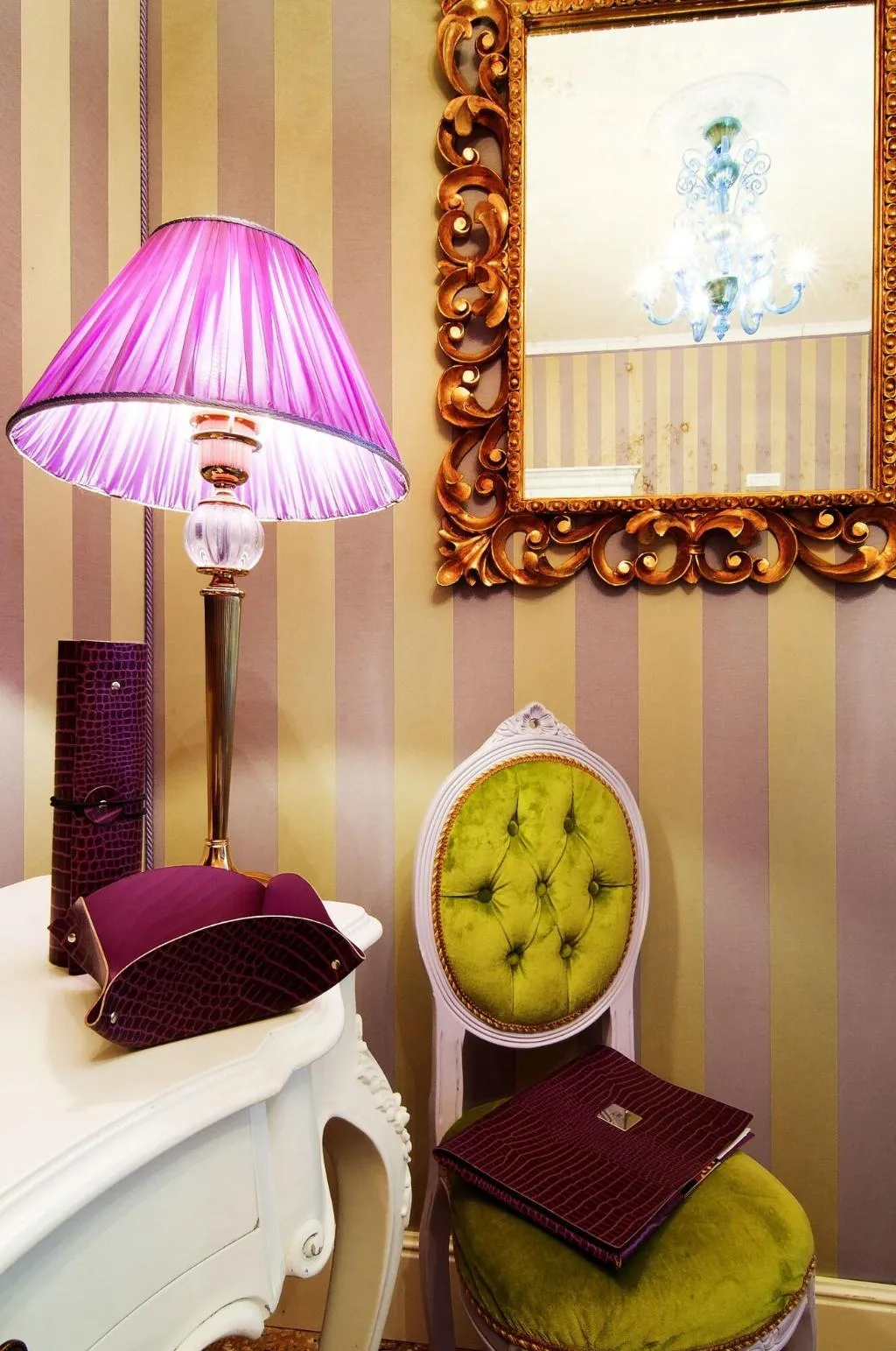 SINGLE CITY VIEW Room, AD Place Venice, Venice