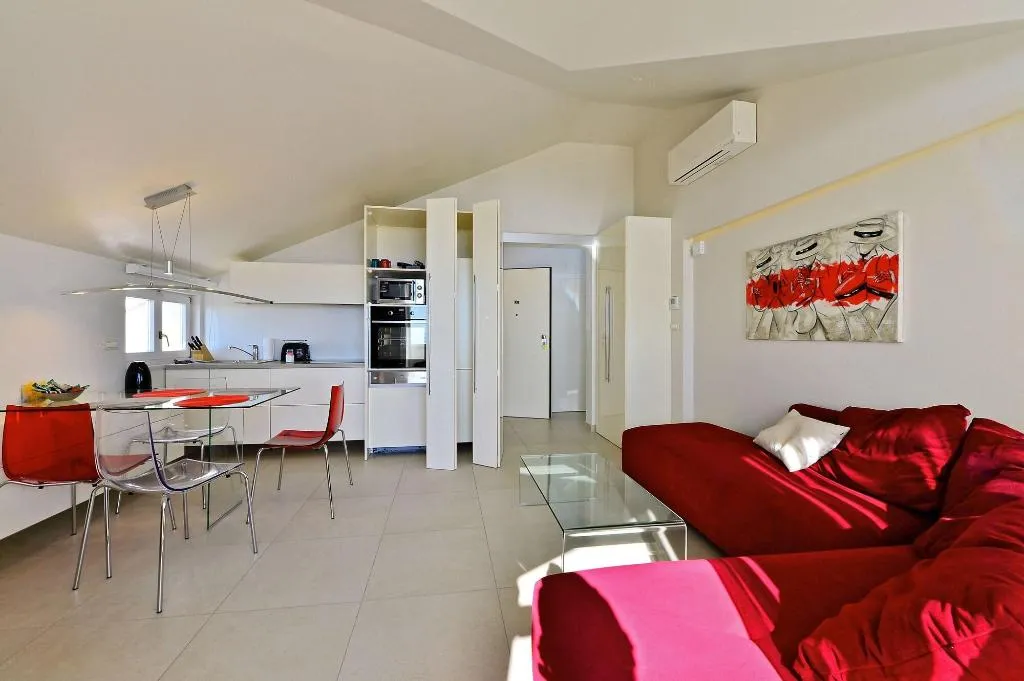 Room, Palace Lidija, Split