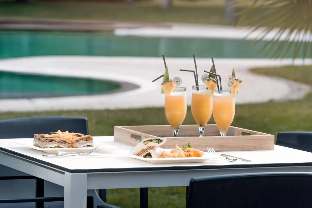 Pool, Sheraton Cascais, Lisbon