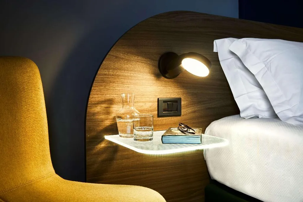 Room, Belstay Milano Assago, Milan