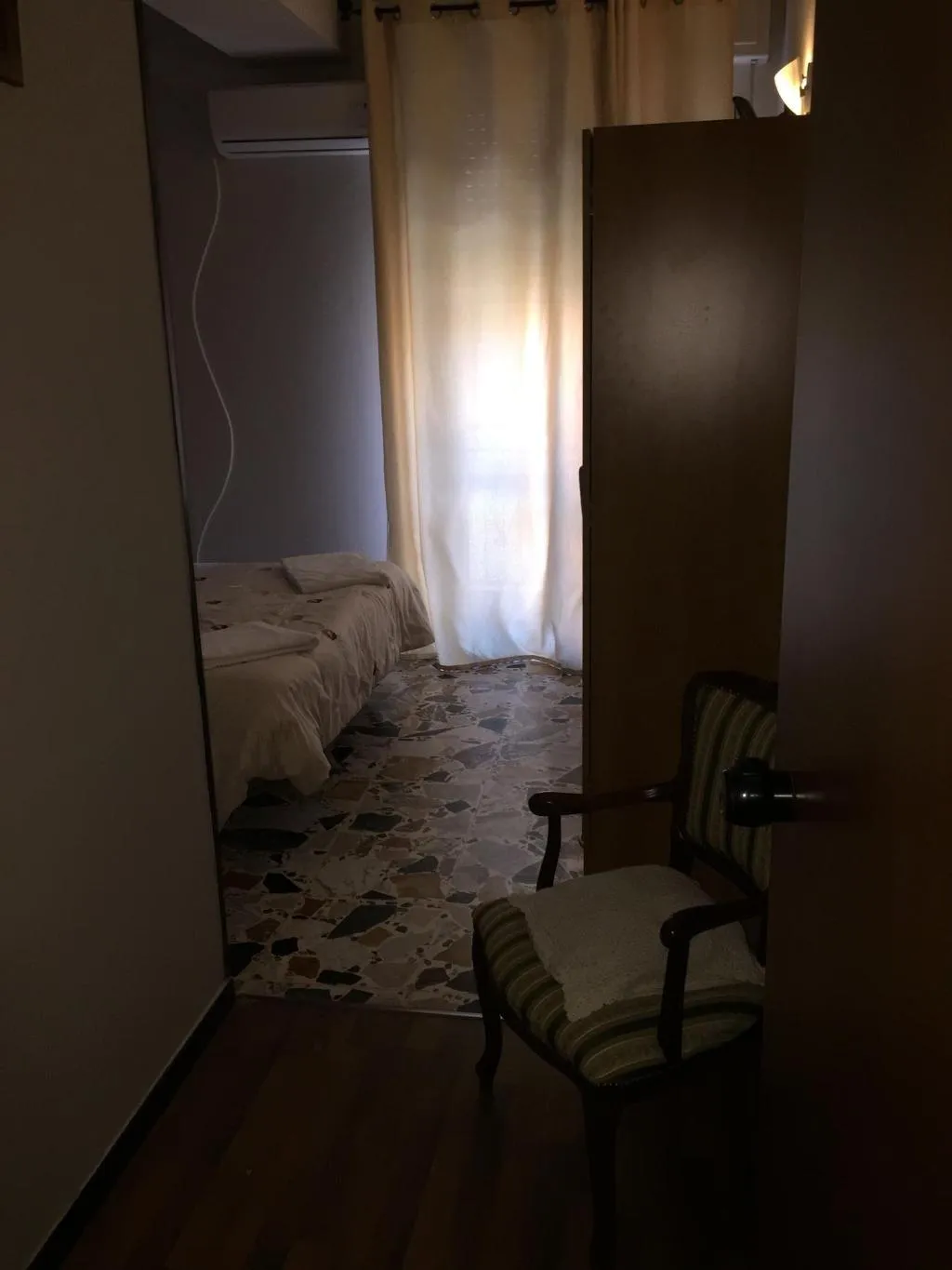 Room, Hotel Populus, Catania
